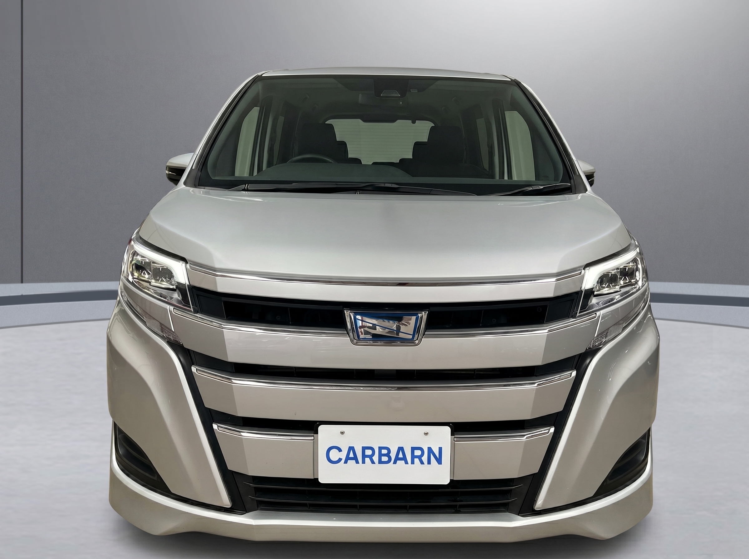 2020 Toyota Noah X vehicle photo photo 8